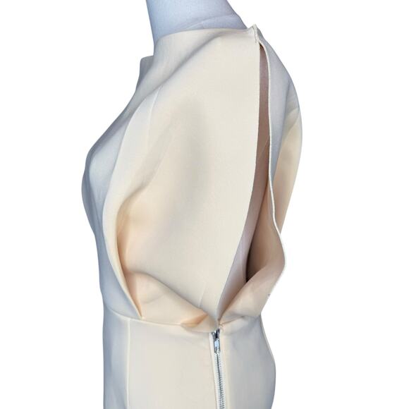 Few Moda Mighty Aphrodite Neoprene Dress - Picture 4 of 6